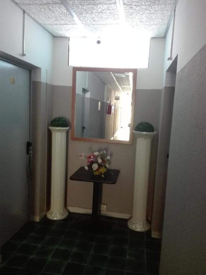 רימיני Hotel Villa Lorena מראה חיצוני תמונה