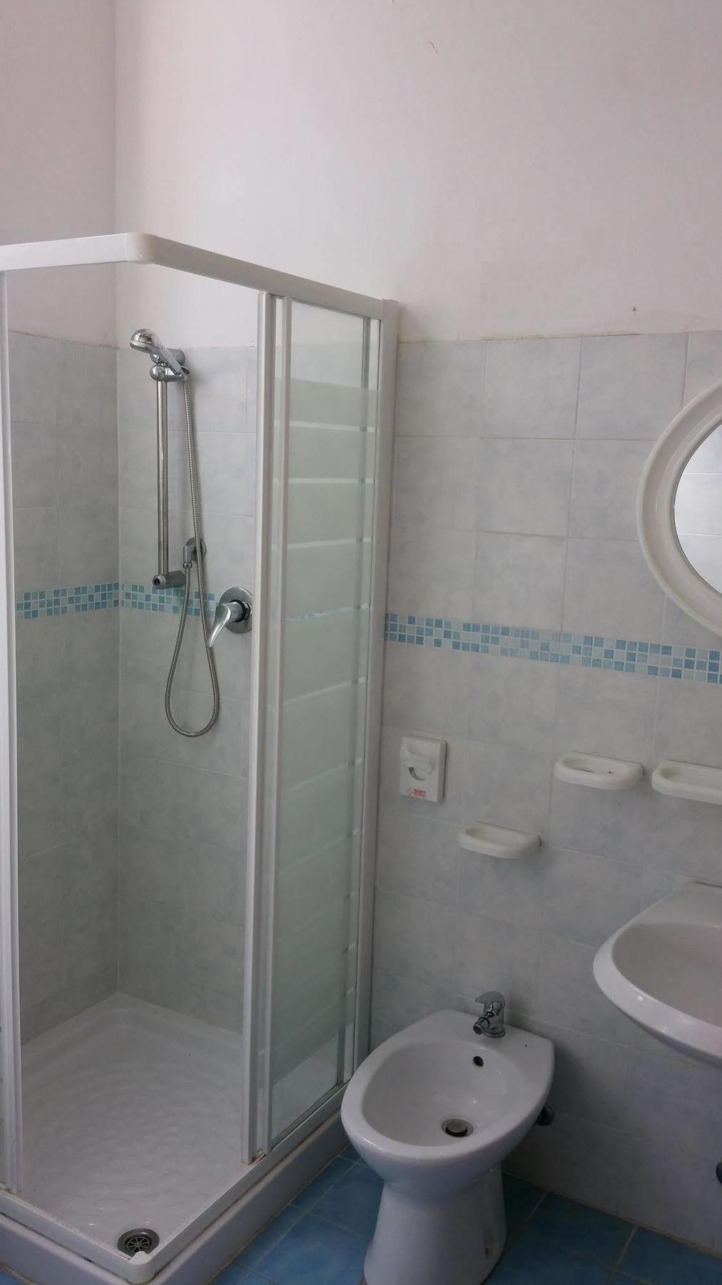 רימיני Hotel Villa Lorena מראה חיצוני תמונה